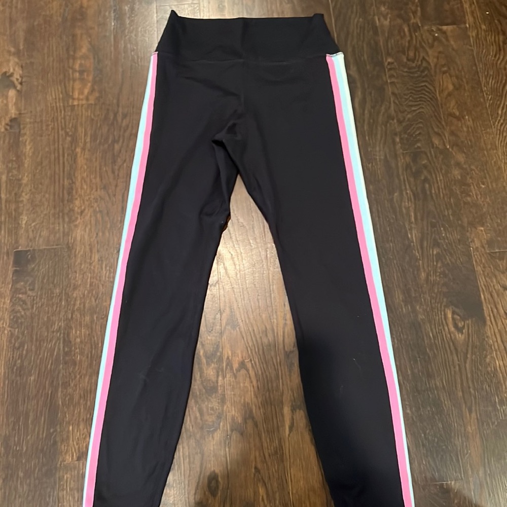 Spiritual gangster leggings